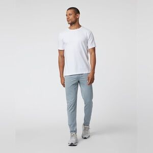 VUORI 
Ponto Performance Pant Steel Heater Sz : S